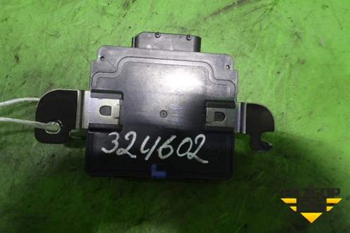 Блок электронный (управления стояночным тормозом) (597903Z500) для Hyundai i40 с 2011г (Ай40)