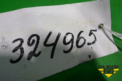 Кронштейн ручки наружной (задней правой) для Hyundai i40 с 2011г (Ай40)