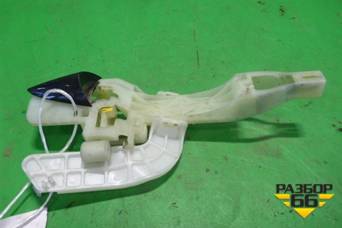 Кронштейн ручки наружной (задней правой) для Hyundai i40 с 2011г (Ай40)