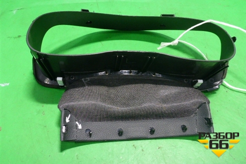 Накладка на щиток приборов (848303Z000) для Hyundai i40 с 2011г (Ай40)