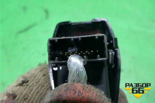 Датчик света (972533Z500) для Hyundai i40 с 2011г (Ай40)