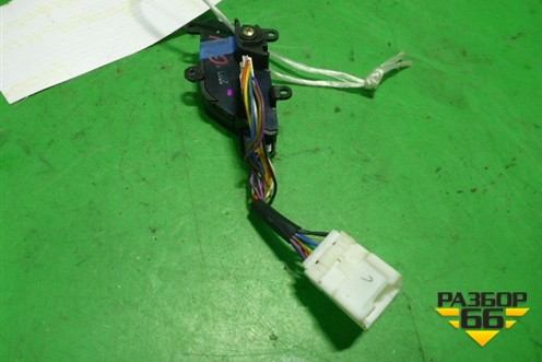 Дисплей информационный (индикатор КПП) для Hyundai i40 с 2011г (Ай40)