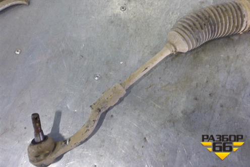 Рейка рулевая под гидроусилитель (577003N610) для Hyundai Equus с 2010г (Экус)