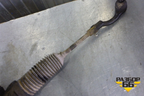 Рейка рулевая под гидроусилитель (577003N610) для Hyundai Equus с 2010г (Экус)