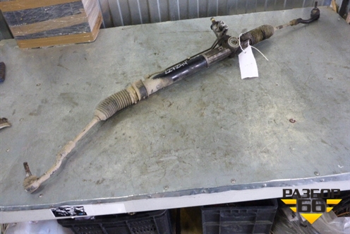 Рейка рулевая под гидроусилитель (577003N610) для Hyundai Equus с 2010г (Экус)