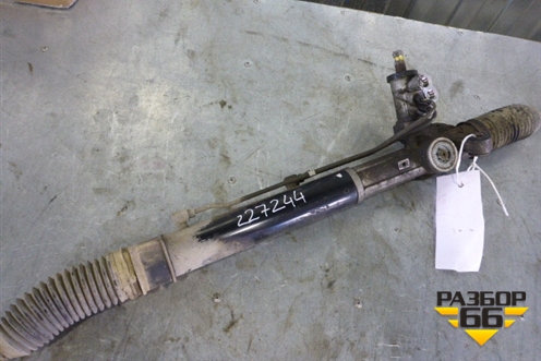 Рейка рулевая под гидроусилитель (577003N610) для Hyundai Equus с 2010г (Экус)