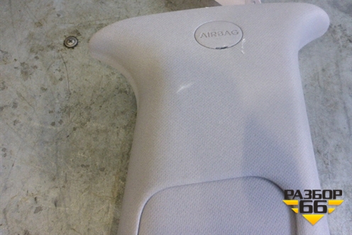 Обшивка стойки центральная верхняя правая (858403X000) для Hyundai Elantra 5 с 2010-2016г (Элантра)