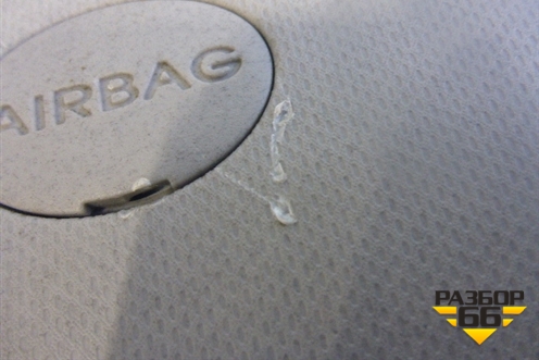 Обшивка стойки центральная верхняя правая (858403X000) для Hyundai Elantra 5 с 2010-2016г (Элантра)