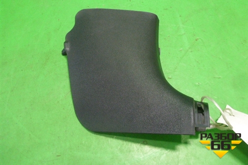 Накладка порога внутренняя переднего правого (передняя часть) для Hyundai Elantra 5 с 2010-2016г (Элантра)