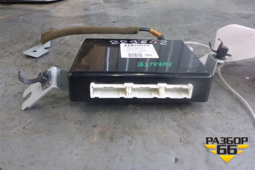 Блок электронный (954003X022) для Hyundai Elantra 5 с 2010-2016г (Элантра)