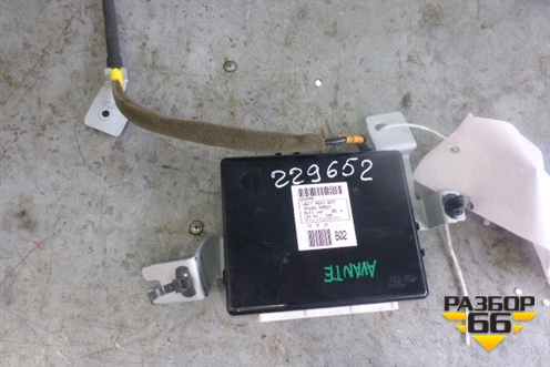 Блок электронный (954003X022) для Hyundai Elantra 5 с 2010-2016г (Элантра)