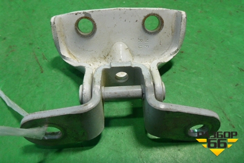 Петля двери задней левой верхняя для Hyundai Elantra 5 с 2010-2016г (Элантра)