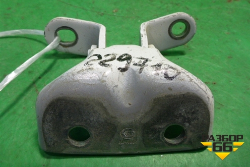 Петля двери задней левой верхняя для Hyundai Elantra 5 с 2010-2016г (Элантра)