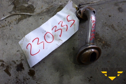 Маслозаборник (1.6л G4FD) для Hyundai Elantra 5 с 2010-2016г (Элантра)