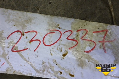 Натяжитель цепи (1.6л G4FD) для Hyundai Elantra 5 с 2010-2016г (Элантра)