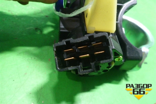 Замок зажигания (без ключа АКПП) для Hyundai Elantra 5 с 2010-2016г (Элантра)