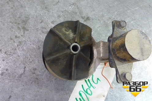 Опора двигателя правая для Hyundai Aсcent с 2000г (Акцент)