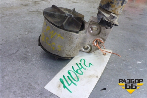 Опора двигателя правая для Hyundai Aсcent с 2000г (Акцент)