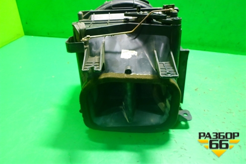 Корпус отопителя (под моторчик) для Hyundai Aсcent с 2000г (Акцент)