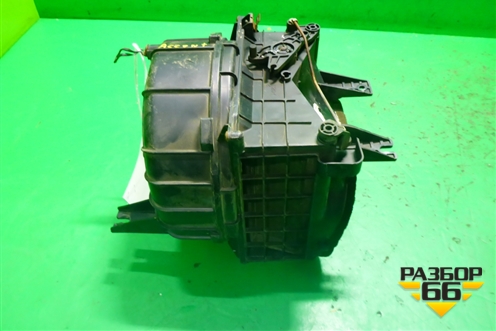 Корпус отопителя (под моторчик) для Hyundai Aсcent с 2000г (Акцент)