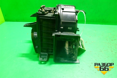 Корпус отопителя (под моторчик) для Hyundai Aсcent с 2000г (Акцент)