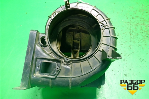 Корпус отопителя (под моторчик) для Hyundai Aсcent с 2000г (Акцент)