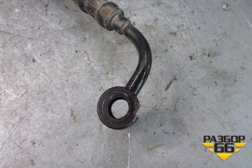 Трубка гидроусилителя (высокого давления) для Hyundai Aсcent с 2000г (Акцент)