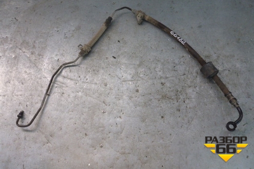 Трубка гидроусилителя (высокого давления) для Hyundai Aсcent с 2000г (Акцент)