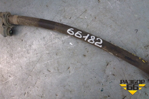 Трубка гидроусилителя (высокого давления) для Hyundai Aсcent с 2000г (Акцент)