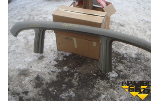 Кузовной элемент (рамка крыши правая часть) для Hyundai Matrix с 2001-2010г (Матрикс)