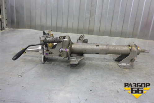 Колонка рулевая для Hyundai Sonata-5 с 2001г (Соната)