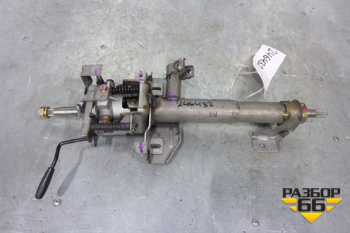 Колонка рулевая для Hyundai Sonata-5 с 2001г (Соната)