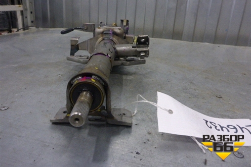 Колонка рулевая для Hyundai Sonata-5 с 2001г (Соната)