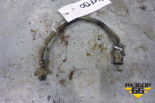 Датчик давления масла (2.0л G4JP) для Hyundai Sonata-5 с 2001г (Соната)