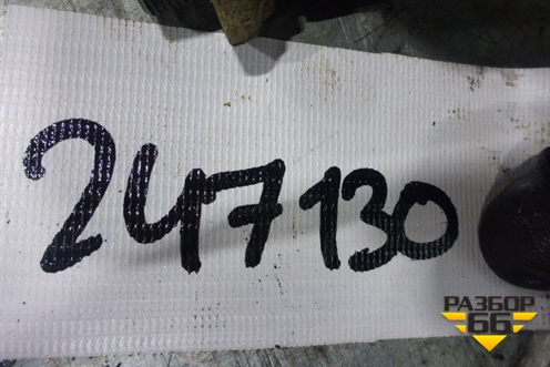 Датчик давления масла (2.0л G4JP) для Hyundai Sonata-5 с 2001г (Соната)