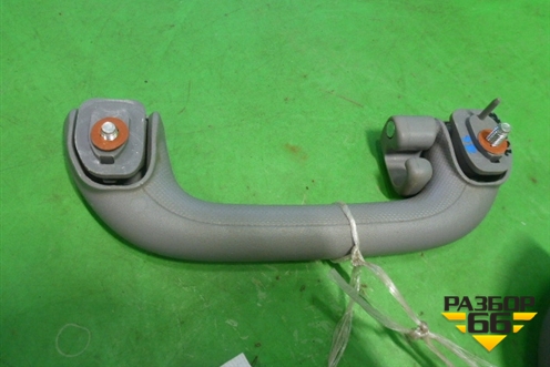Ручка внутренняя потолочная (задняя левая) для Hyundai Solaris с 2010-2016г (Солярис)