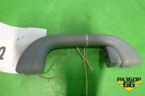 Ручка внутренняя потолочная (задняя левая) для Hyundai Solaris с 2010-2016г (Солярис)