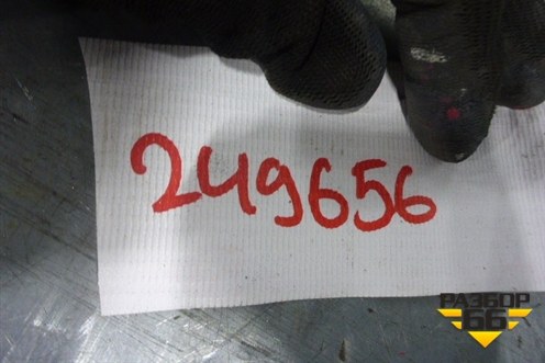 Рейка топливная рампа (1.6л) для Hyundai Matrix с 2001-2010г (Матрикс)