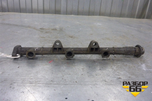 Рейка топливная рампа (2.7л) для Hyundai Tucson с 2004-2010г (Туксон)