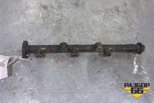 Рейка топливная рампа (2.7л) для Hyundai Tucson с 2004-2010г (Туксон)
