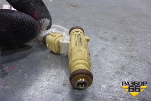 Форсунка инжекторная электрическая (1.8л) (35310236000) для Hyundai Matrix с 2001-2010г (Матрикс)