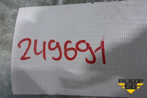 Форсунка инжекторная электрическая (1.8л) (35310236000) для Hyundai Matrix с 2001-2010г (Матрикс)