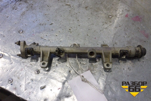 Рейка топливная рампа (1.6л) (3530426650) для Hyundai Elantra 3 (XD) с 2000-2010г (Элантра)