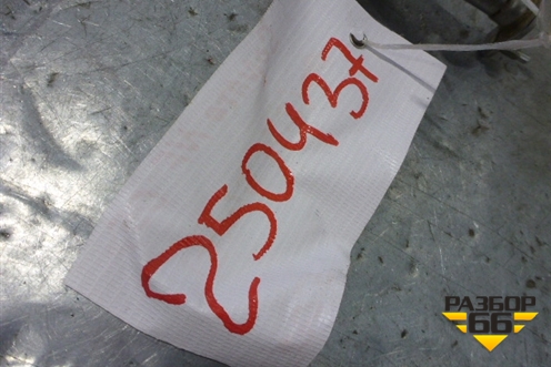 Рейка топливная рампа (2.4л G4KC) для Hyundai Sonata NF с 2005г (Соната НФ)