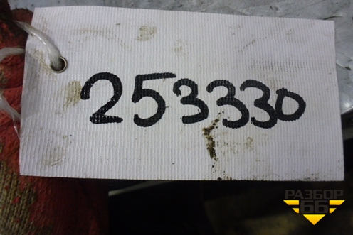 Индикатор AIR BAG для Hyundai ix 35 с 2010г (Ай икс 35)