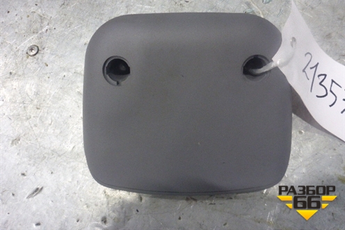 Фонарь задний стоп сигнал для Hyundai Matrix с 2001-2010г (Матрикс)