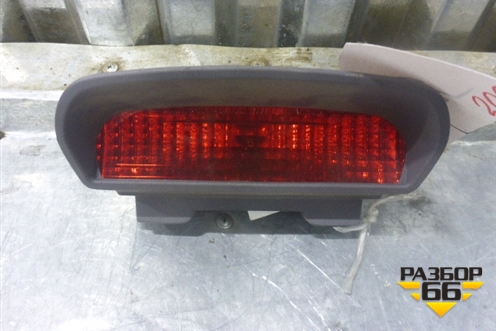Фонарь задний стоп сигнал для Hyundai Matrix с 2001-2010г (Матрикс)
