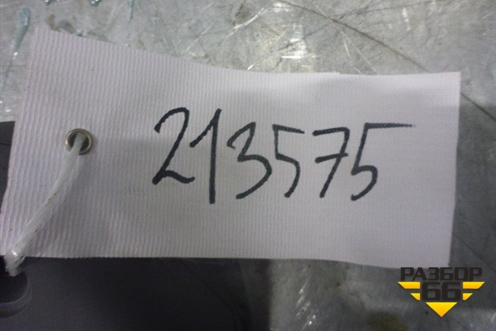 Фонарь задний стоп сигнал для Hyundai Matrix с 2001-2010г (Матрикс)