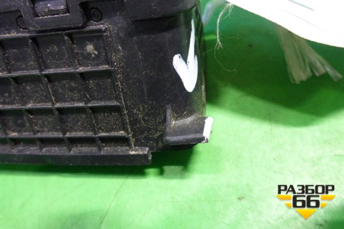 Дефлектор воздушный центральный (правый) для Hyundai Matrix с 2001-2010г (Матрикс)