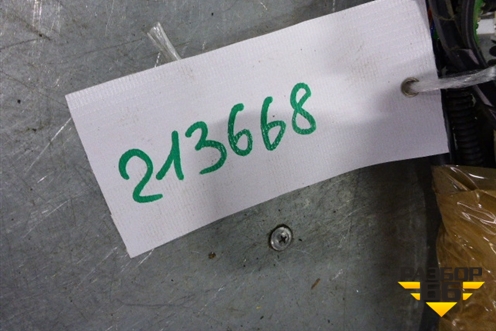 Проводка двери багажника для Hyundai Matrix с 2001-2010г (Матрикс)